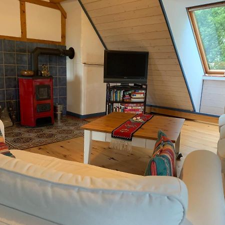 Ferienwohnung Warderhof Sandstedt Dış mekan fotoğraf